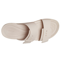 Crocs Brooklyn Buckle Low Low